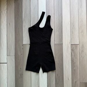 Bumpsuit Cindy Romper Maternity